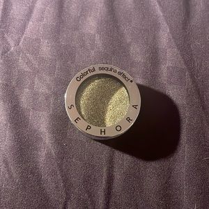 Sephora eyeshadow